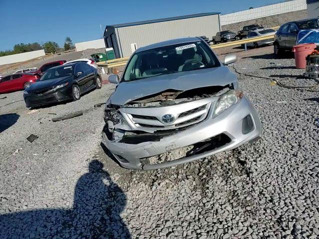 Toyota Corolla 2012