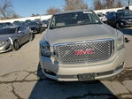 GMC Yukon 2015