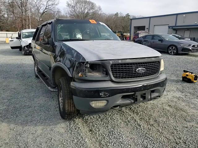 Ford Expedition 2000