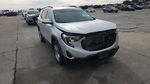 GMC Terrain 2018