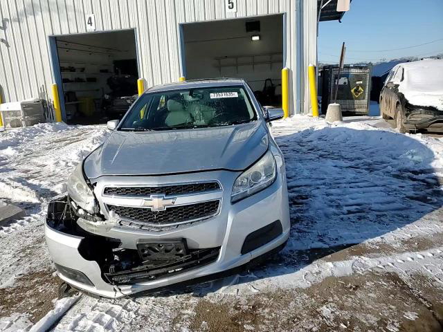 Chevrolet Malibu 2013