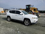 Jeep Compass 2014