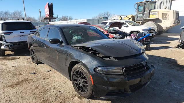 Dodge Charger 2015