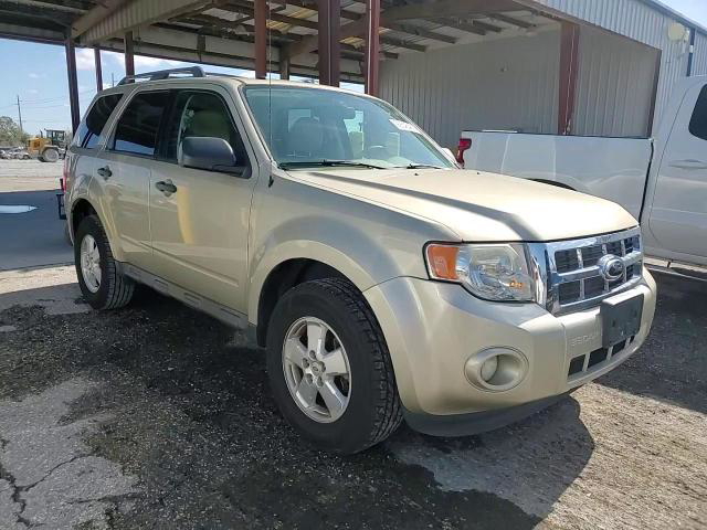 Ford Escape 2012