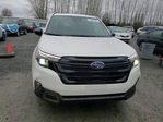 Subaru Forester 2025