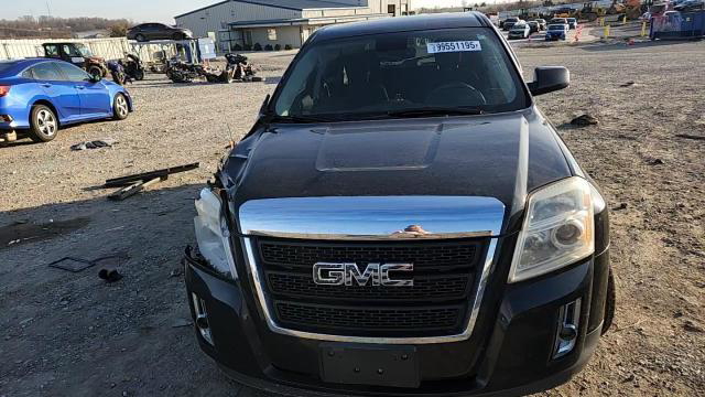 GMC Terrain 2014