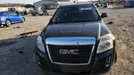 GMC Terrain 2014