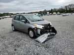 Nissan Versa 2015
