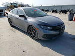 Honda Civic 2020