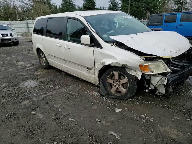 Dodge Caravan 2008