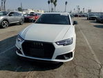 Audi RS4 2019