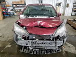Nissan Versa 2017