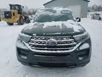 Ford Explorer 2021