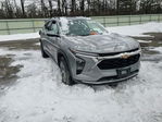 Chevrolet Trax 2025