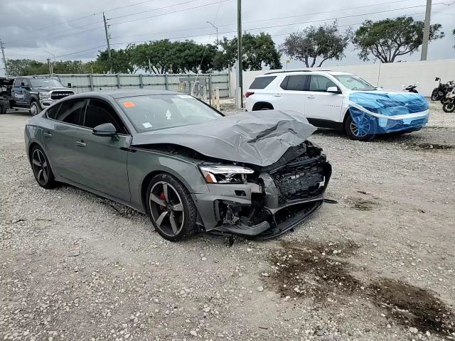 Audi A5 2023