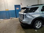 Ford Explorer 2022