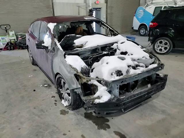Subaru Impreza 2017
