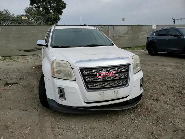 GMC Terrain 2015