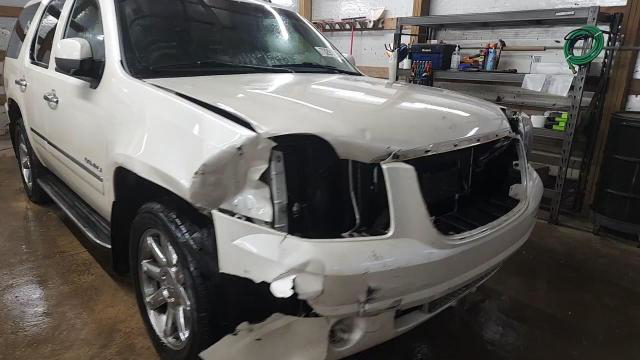 GMC Yukon 2013