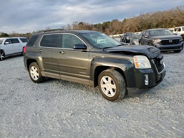 GMC Terrain 2014