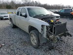 Chevrolet Silverado 2010