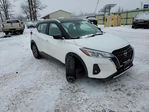 Nissan Kicks 2023