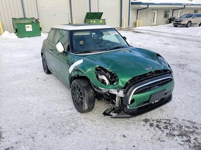 MINI Cooper 2023