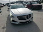 Cadillac CTS 2016
