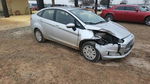 Ford Fiesta 2015