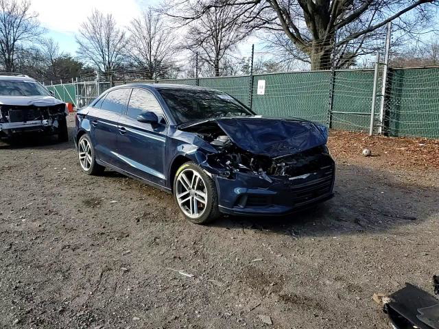 Audi A3 2020