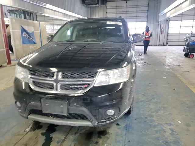 Dodge Journey 2017