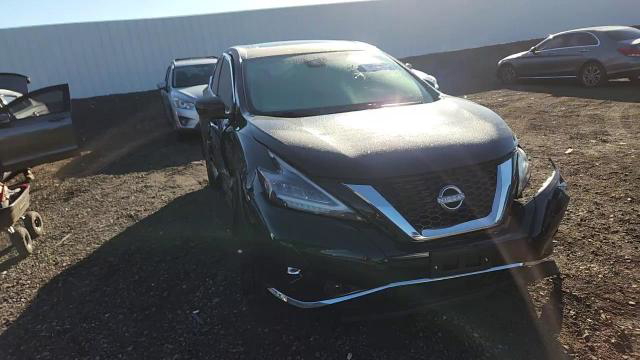 Nissan Murano 2023