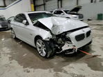 BMW Series 5 2015