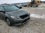 Honda Accord 2013