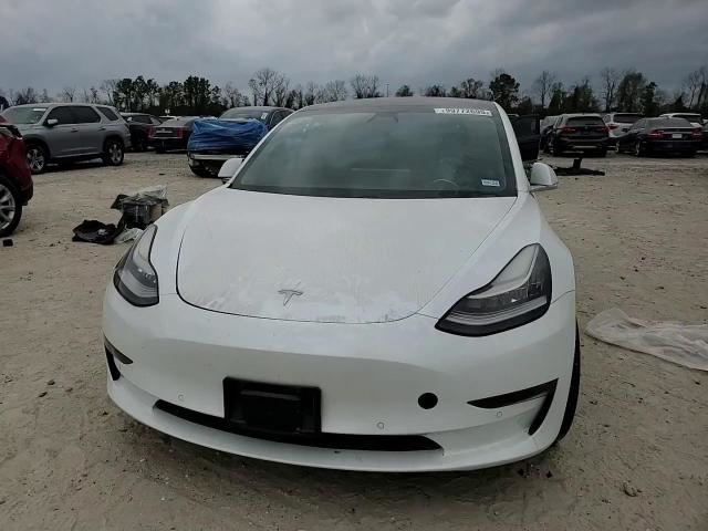 Tesla Model 3 2018