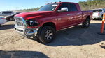 Dodge RAM 2012