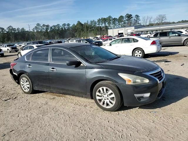 Nissan Altima 2013