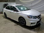 Nissan Sentra 2017