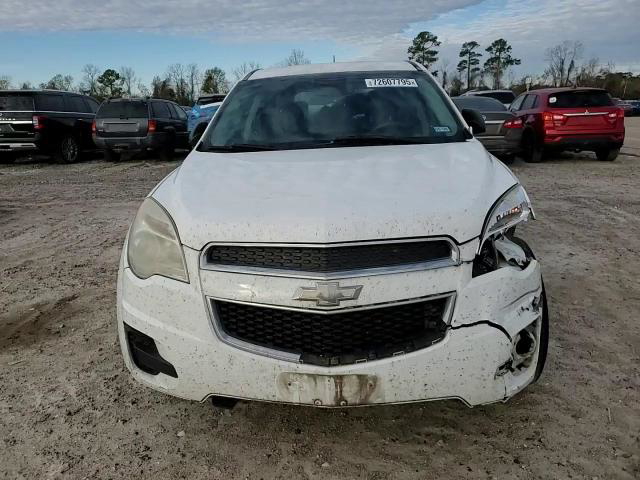 Chevrolet Equinox 2015