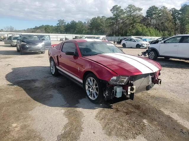 Ford Mustang 2010