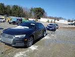 Audi A4 2017