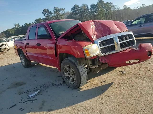 Dodge Dakota 2007