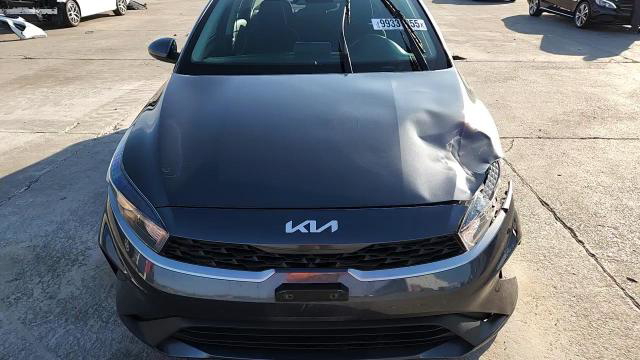 Kia Forte 2023