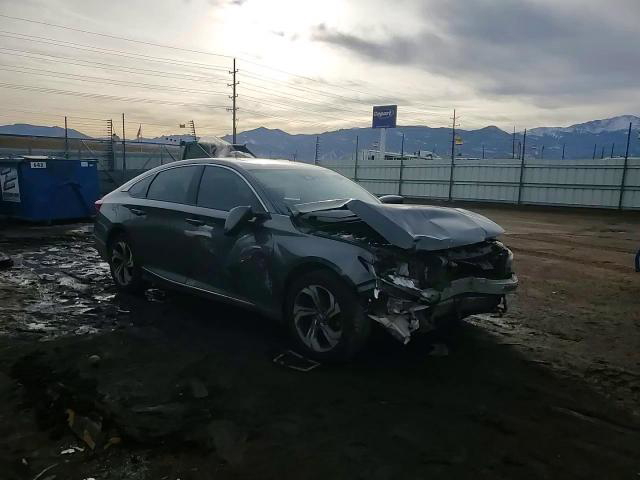 Honda Accord 2019