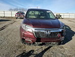 Honda Ridgeline 2019