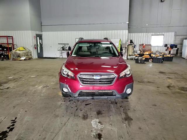 Subaru Outback 2018