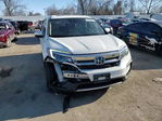 Honda Pilot 2020