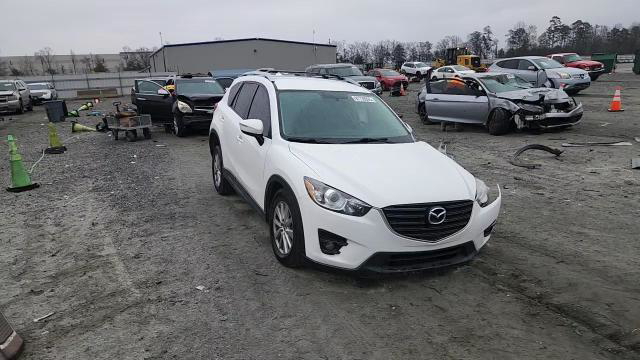 Mazda CX-5 2016