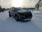 Jeep Cherokee 2017