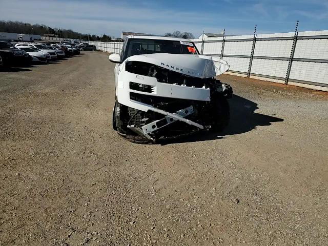 Land Rover Range Rover 2016